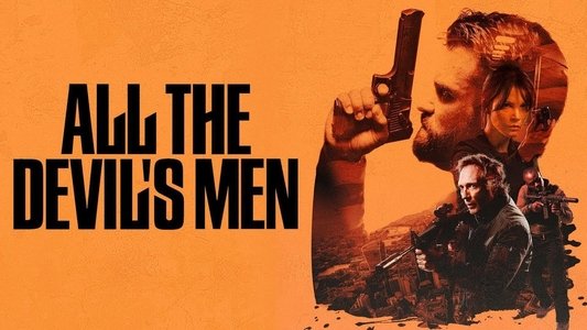 All the Devil's Men