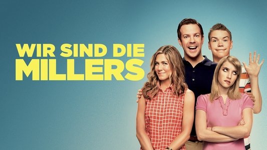 We're the Millers