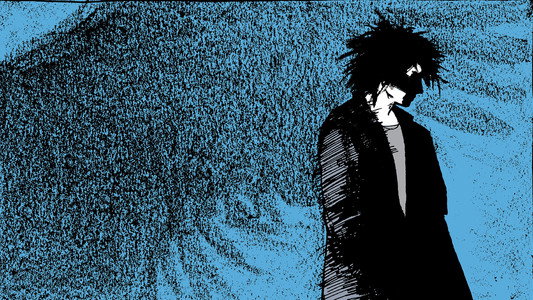 The Sandman