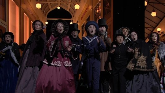 La bohème - ROH