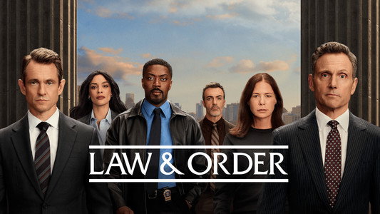 Law & Order