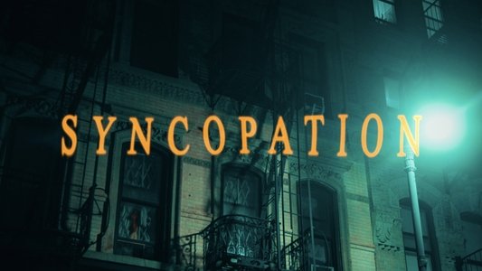 SYNCOPATION