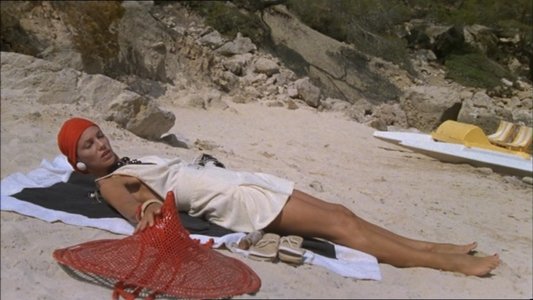 Evil Under the Sun