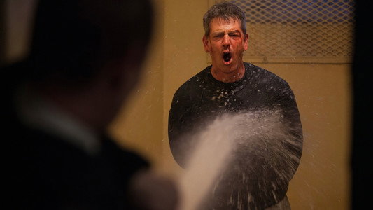 Starred Up