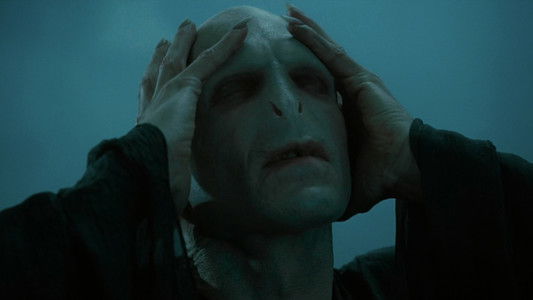 Harry Potter and the Goblet of Fire