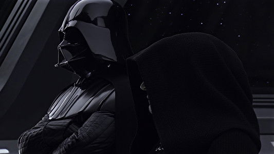 Star Wars: Episode III - Revenge of the Sith