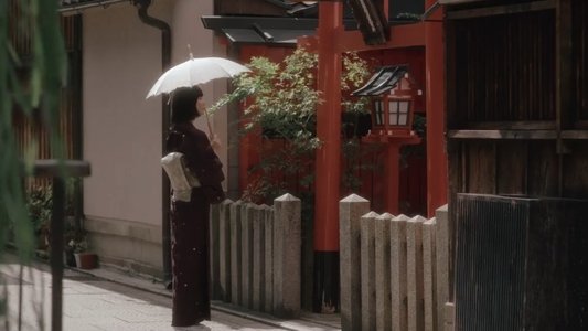 舞妓さんちのまかないさん