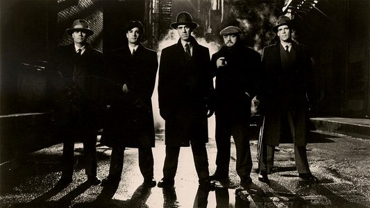 The Untouchables