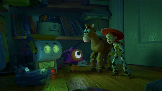 Toy Story 5