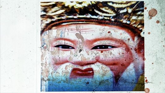 神明在看