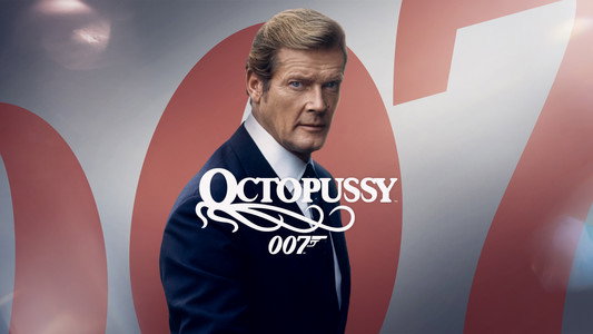 Octopussy