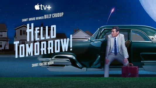 Hello Tomorrow!