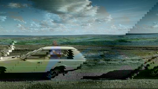 Top Gear: The Worst Car In the History of the World