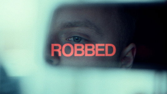 Robbed