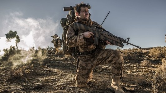 No Man Left Behind