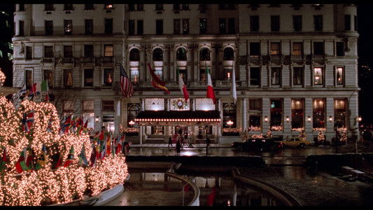 Home Alone 2: Lost in New York