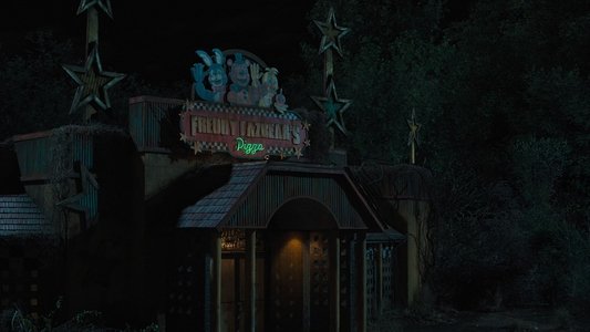 Five Nights at Freddy's 2