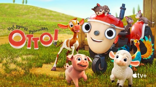 Get Rolling with Otis