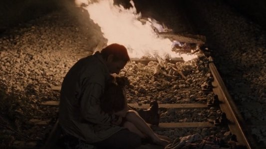 Le temps du loup