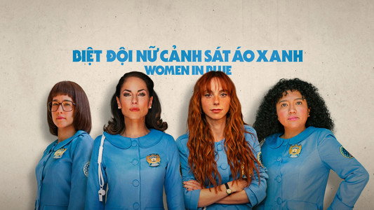 Las azules