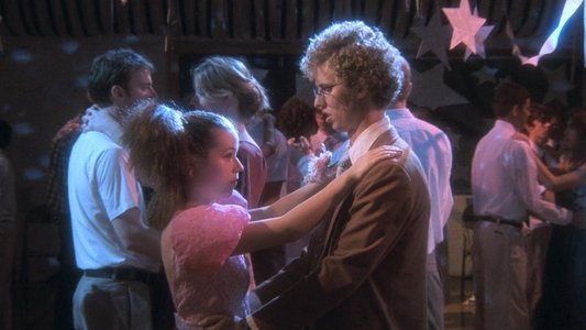 Napoleon Dynamite