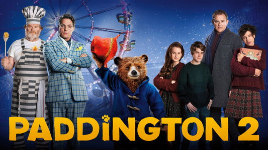 Paddington 2