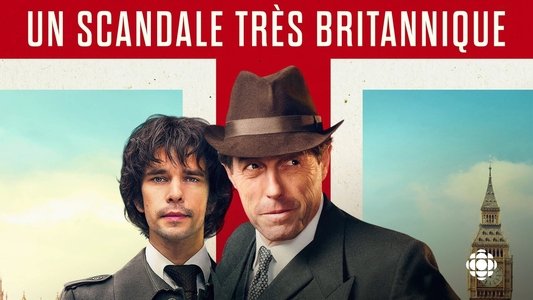 A Very English Scandal