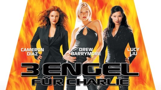 Charlie's Angels