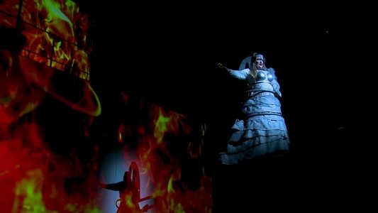 Wagner: Götterdämmerung