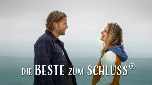 Die Beste zum Schluss