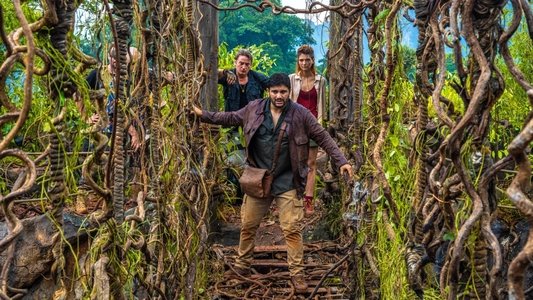 Jack Mimoun et les secrets de Val Verde