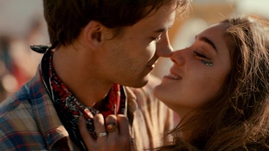 The Girl from the Song