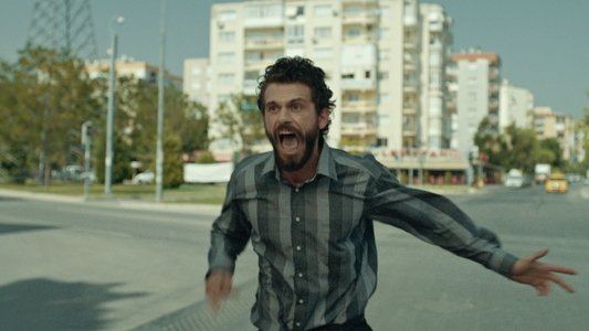 Baba Nerdesin Kayboldum