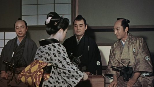 桃太郎侍