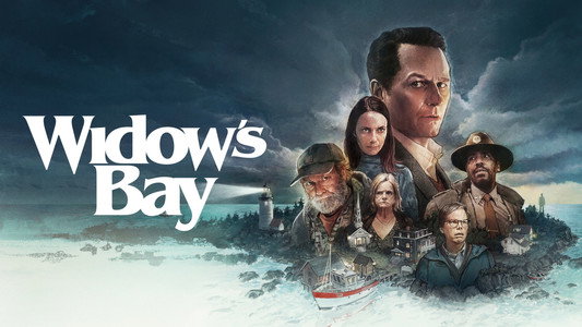 Widow's Bay