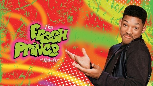 The Fresh Prince of Bel-Air