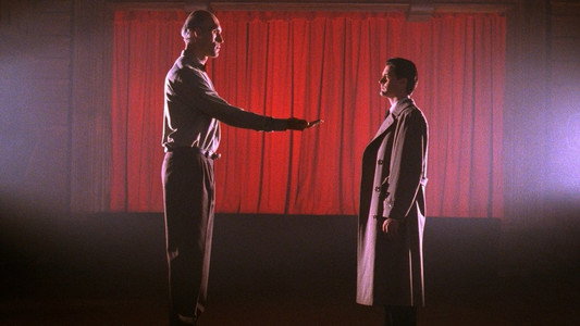 Twin Peaks