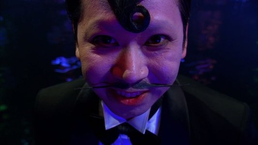 キューティーハニー