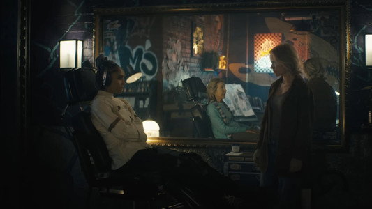 Insidious: Out of the Further