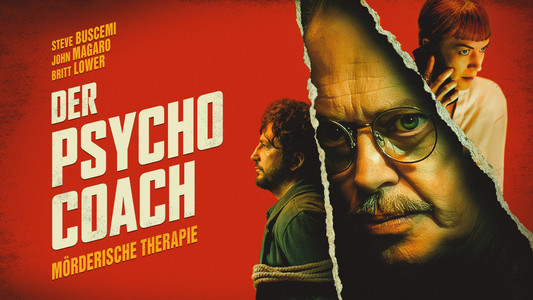 Psycho Therapy: The Shallow Tale of a Writer Who Decided to Write About a Serial Killer