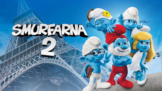 The Smurfs 2