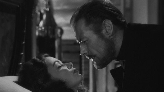 The Ghost and Mrs. Muir