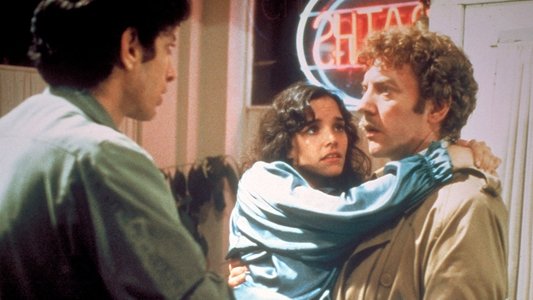 Invasion of the Body Snatchers