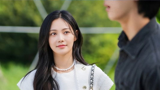 키스는 괜히 해서!