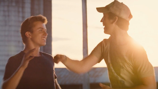 Footloose