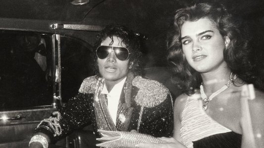 Thriller 40