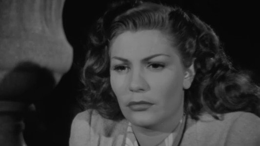 El pecado de Laura