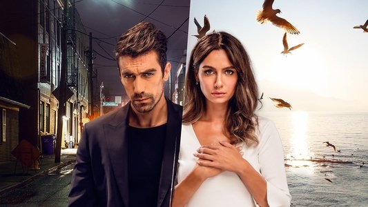 Siyah Beyaz Aşk