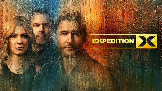 Expedition X