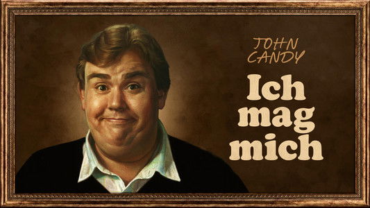 John Candy: I Like Me